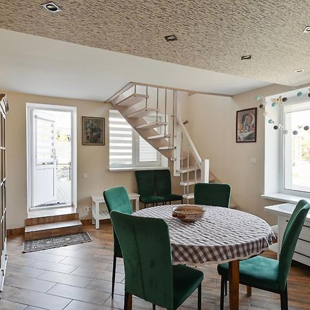 Guest House Kajaki-拉加希姆斯 外观 照片