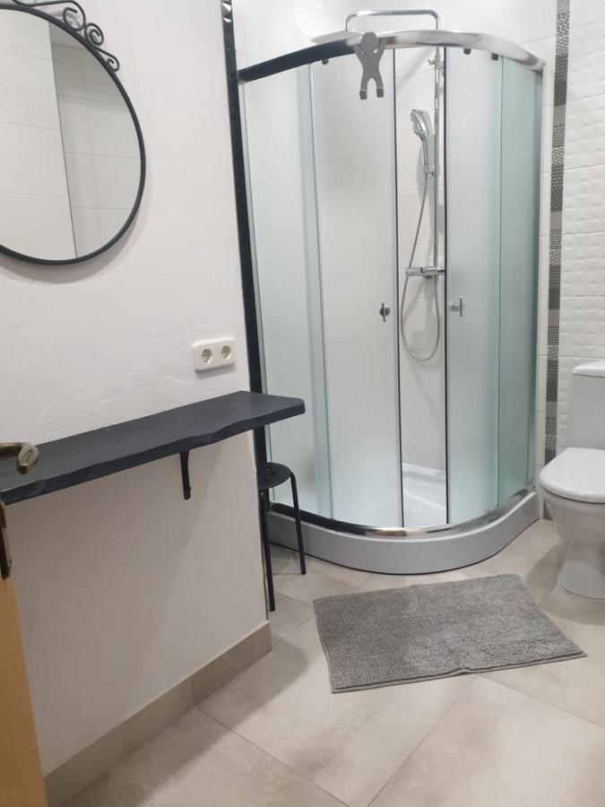 Guest House Kajaki-拉加希姆斯 外观 照片