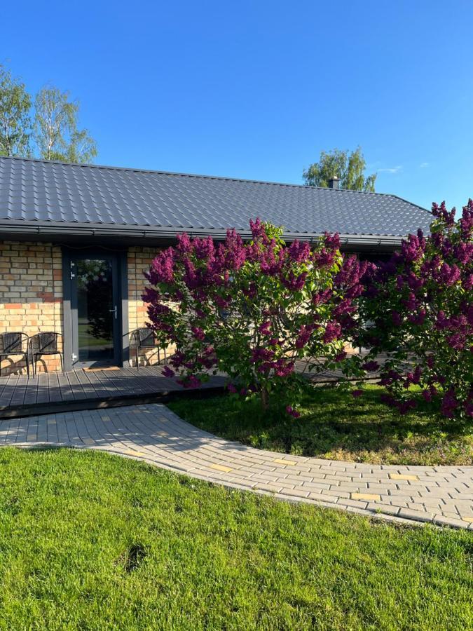 Guest House Kajaki-拉加希姆斯 外观 照片