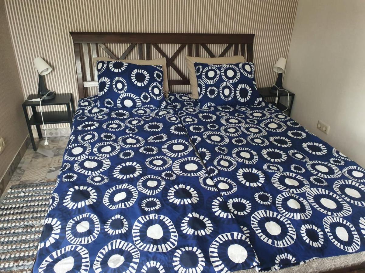 Guest House Kajaki-拉加希姆斯 外观 照片
