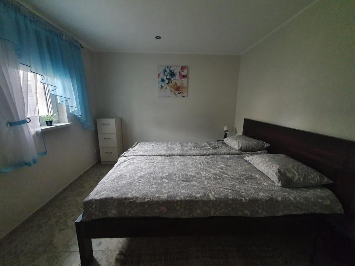Guest House Kajaki-拉加希姆斯 外观 照片