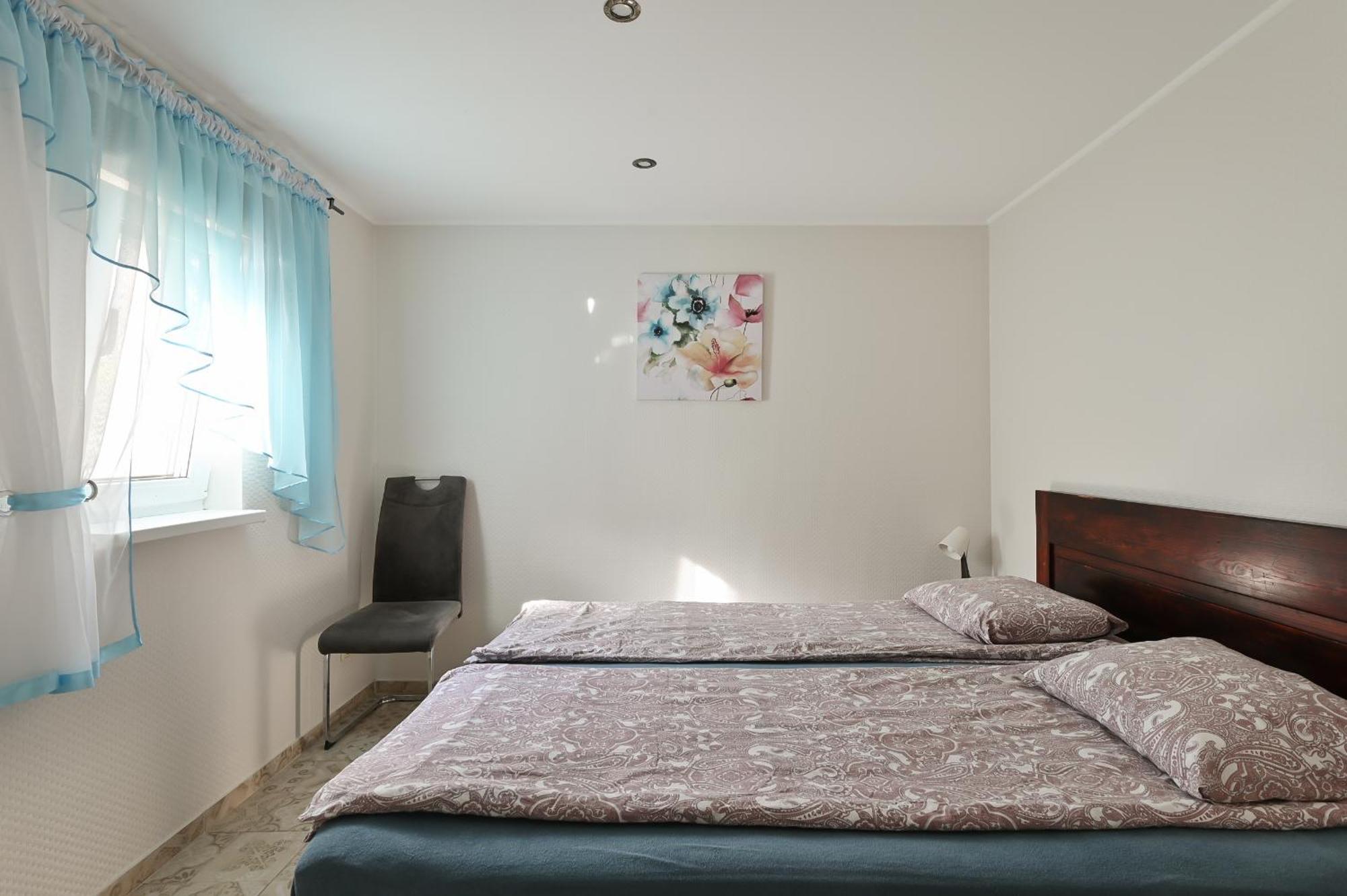 Guest House Kajaki-拉加希姆斯 外观 照片