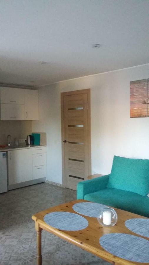 Guest House Kajaki-拉加希姆斯 外观 照片