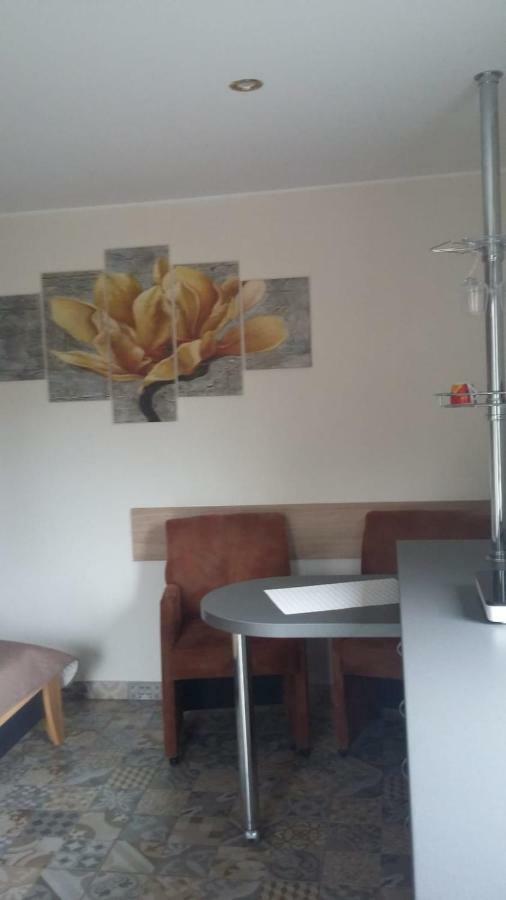 Guest House Kajaki-拉加希姆斯 外观 照片