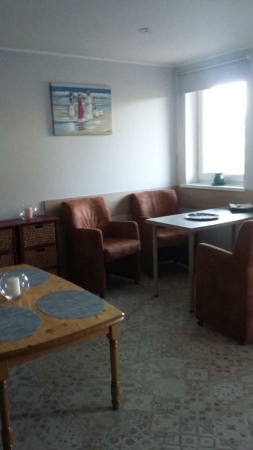 Guest House Kajaki-拉加希姆斯 外观 照片