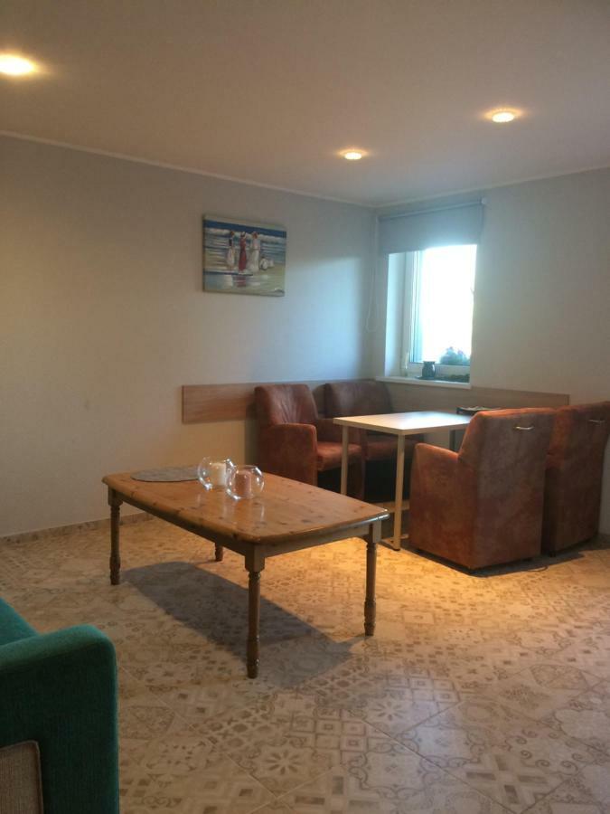 Guest House Kajaki-拉加希姆斯 外观 照片