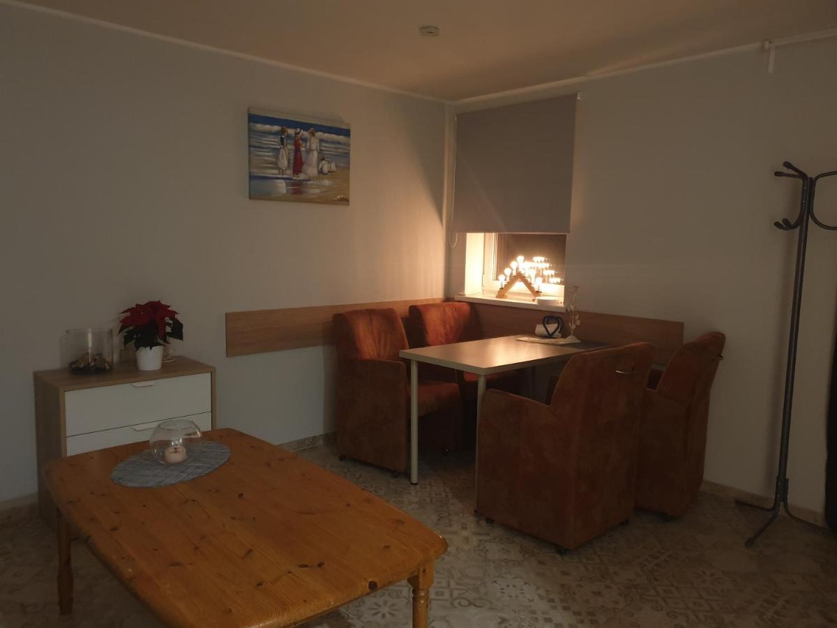 Guest House Kajaki-拉加希姆斯 外观 照片